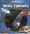 TRENES Y ESTACIONES