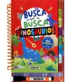 BUSCA QUE TE BUSCA. DINOSAURIOS