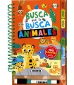 BUSCA QUE TE BUSCA. ANIMALES
