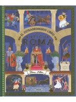 EXTRAORDINARIO LIBRO DE LA ANTIGUA ROMA, LA