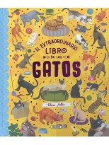 EXTRAORDINARIO LIBRO DE LOS GATOS