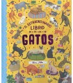 EXTRAORDINARIO LIBRO DE LOS GATOS