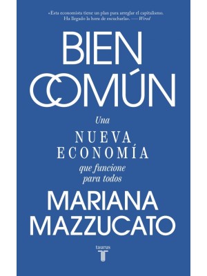 BIEN COMÚN