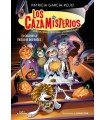 CAZAMISTERIOS 11 - EL CASO DE LA FIESTA DE DISFRACES