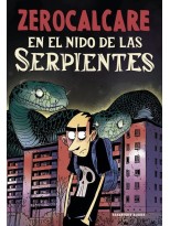 EN EL NIDO DE LAS SERPIENTES