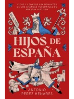 HIJOS DE ESPAÑA