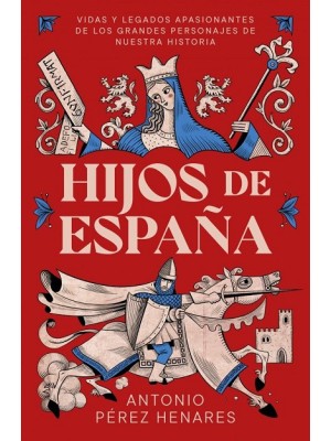 HIJOS DE ESPAÑA