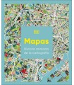 MAPAS: HISTORIA ANOTADA DE LA CARTOGRAFÍA