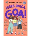 ME LLAMO GOA 12 - ¡ERES ÚNICA, GOA!