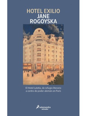 HOTEL EXILIO