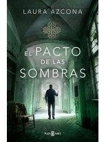 PACTO DE LAS SOMBRAS (INSPECTORA JULIA ARRONDO 3)