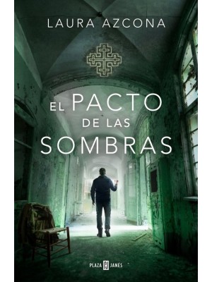 PACTO DE LAS SOMBRAS (INSPECTORA JULIA ARRONDO 3)