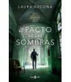 PACTO DE LAS SOMBRAS (INSPECTORA JULIA ARRONDO 3)
