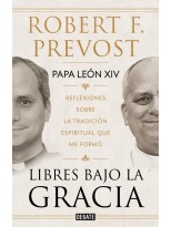 LIBRES BAJO LA GRACIA