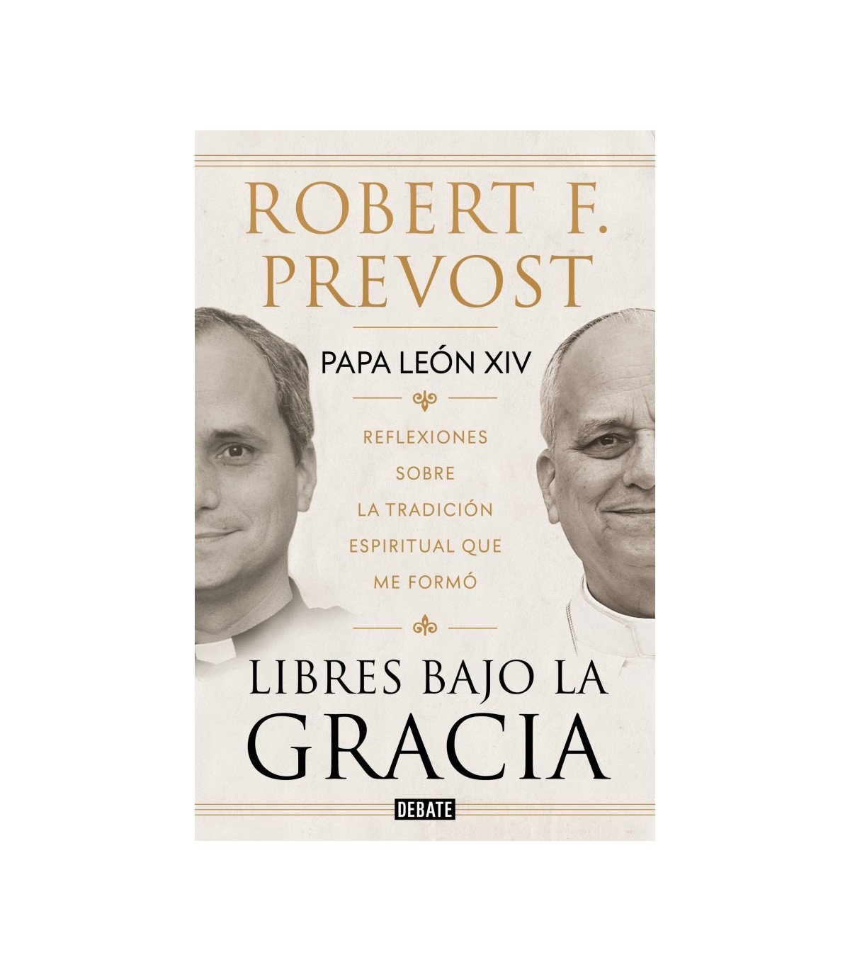 LIBRES BAJO LA GRACIA