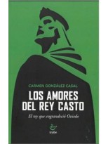 AMORES DEL REY CASTO, LOS