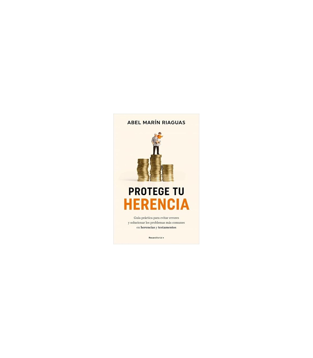 PROTEGE TU HERENCIA