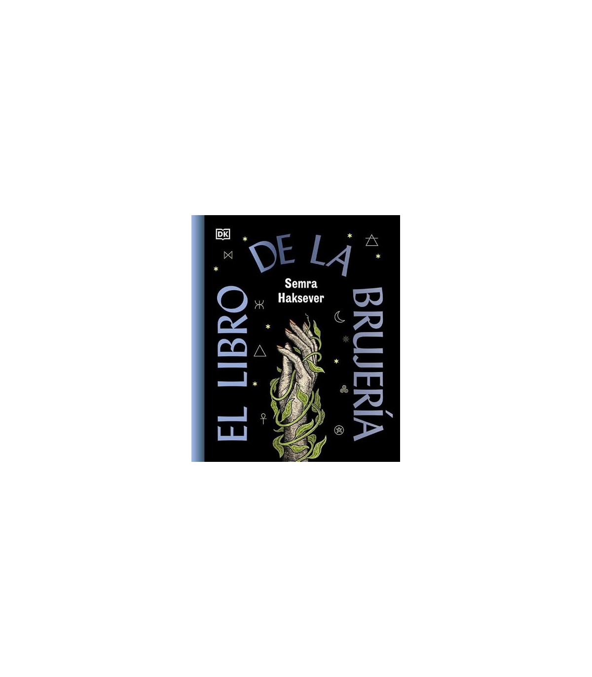 LIBRO DE LA BRUJERÍA, EL
