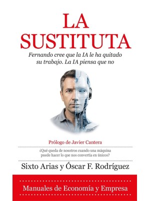 SUSTITUTA, LA