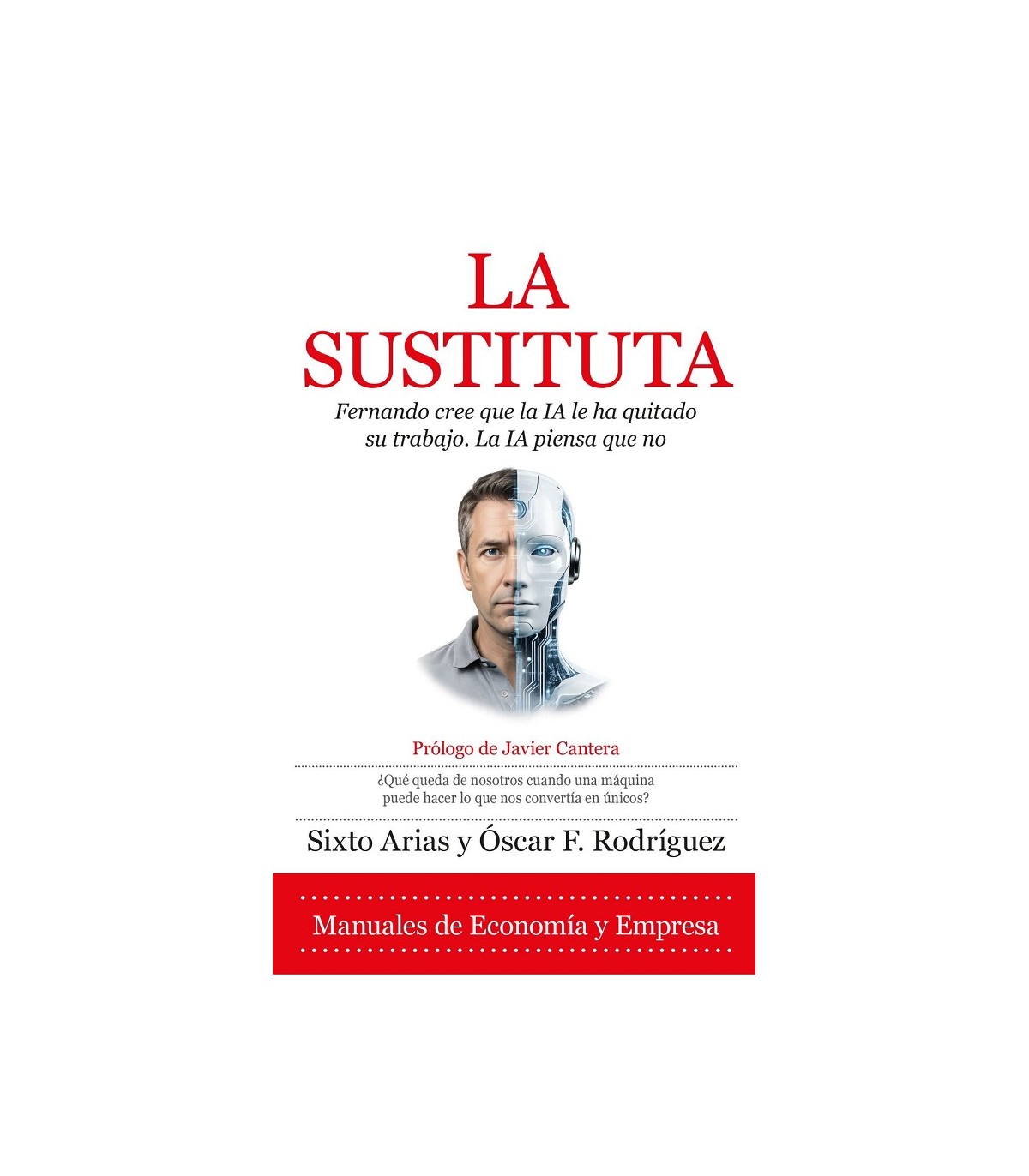 SUSTITUTA, LA