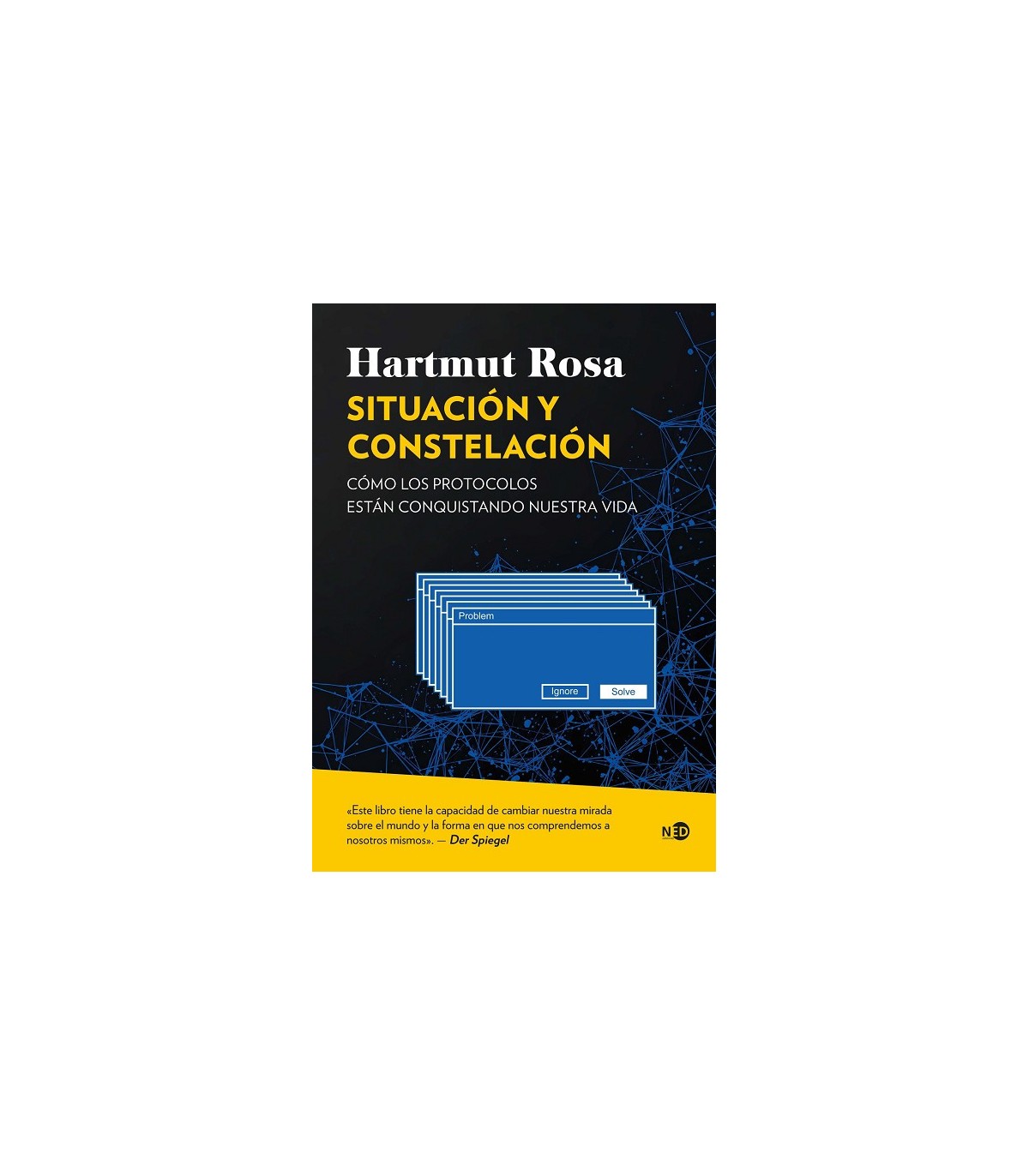 SITUACIÓN Y CONSTELACIÓN