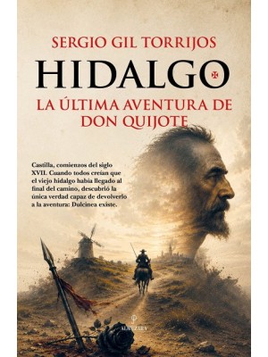 HIDALGO