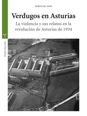 VERDUGOS DE ASTURIAS