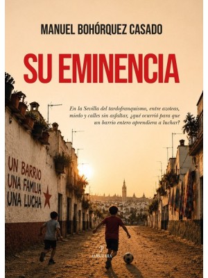 SU EMINENCIA