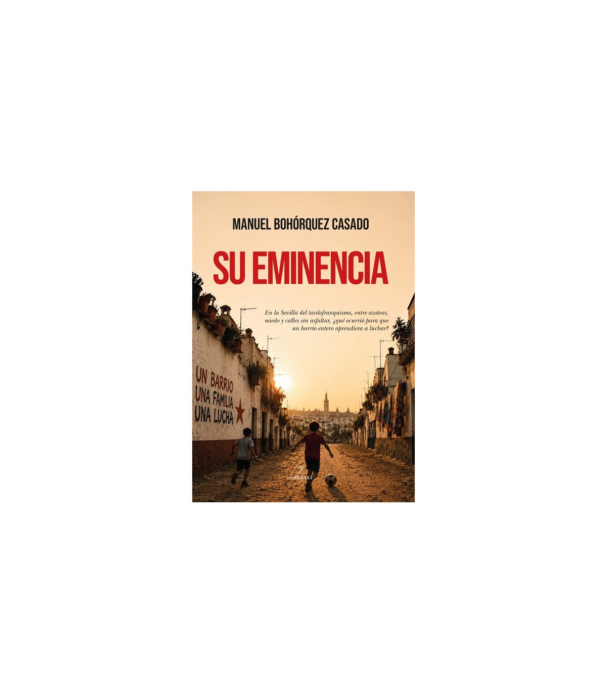 SU EMINENCIA