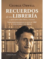 RECUERDOS DE UNA LIBRERÍA