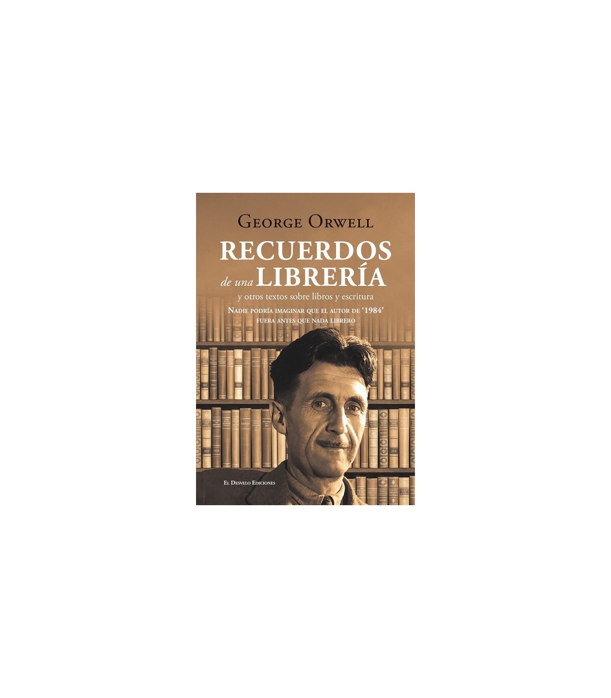 RECUERDOS DE UNA LIBRERÍA