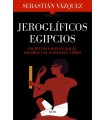 JEROGLÍFICOS EGIPCIOS
