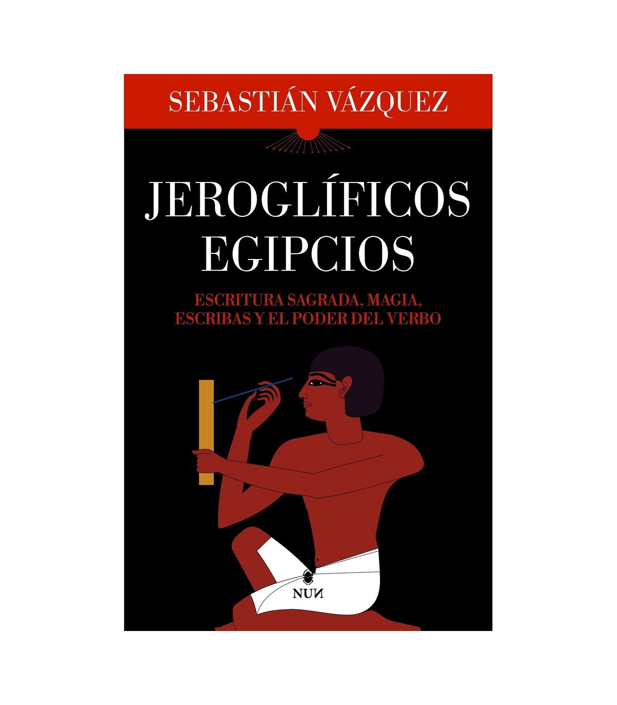 JEROGLÍFICOS EGIPCIOS
