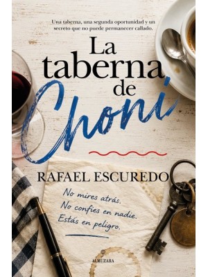 TABERNA DE CHONI, LA