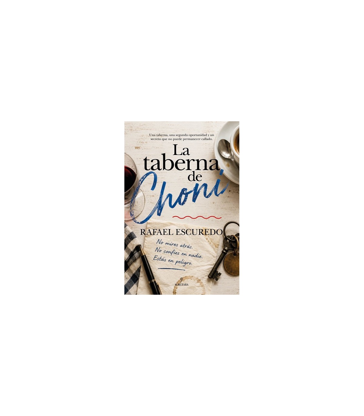 TABERNA DE CHONI, LA
