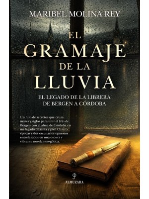 GRAMAJE DE LA LLUVIA, EL