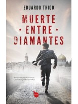 MUERTE ENTRE DIAMANTES