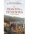 TRAICIÓN DE TENESOYA Y OTROS RELATOS, LA