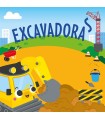 EXCAVADORAS