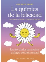 QUÍMICA DE LA FELICIDAD, LA