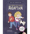 ENIGMAS DE LA PEQUEÑA AGATHA, LOS