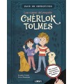 CASOS DEL PEQUEÑO CHÉRLOK TOLMES, LOS