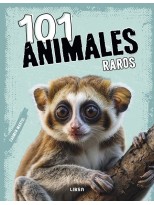 101 ANIMALES RAROS
