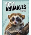 101 ANIMALES RAROS