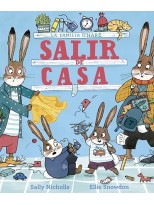 SALIR DE CASA
