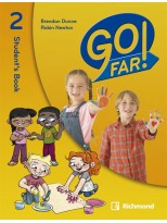 GO FAR! 2 STUDENT'S PACK