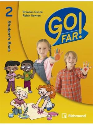 GO FAR! 2 STUDENT'S PACK