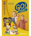 GO FAR! 2 STUDENT'S PACK