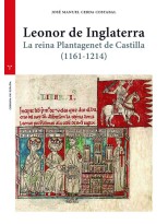 LEONOR DE INGLATERRA