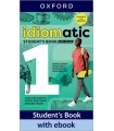 IDIOMATIC 1 STUDENT'S BOOK WITH EBOOK